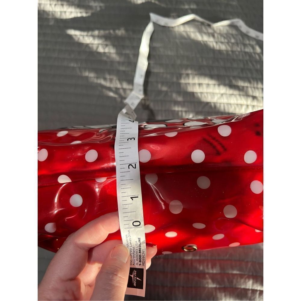 Disney Minnie Mouse Swim Tote - Picture 16 of 16